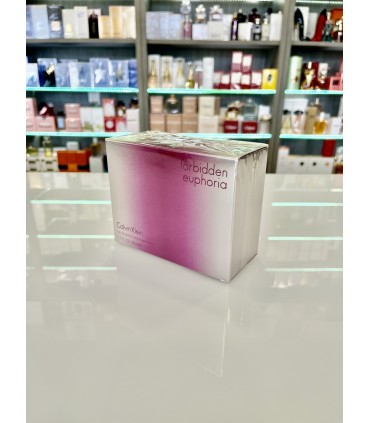 Calvin Klein Euphoria Forbidden Eau De Parfum UNIKAT