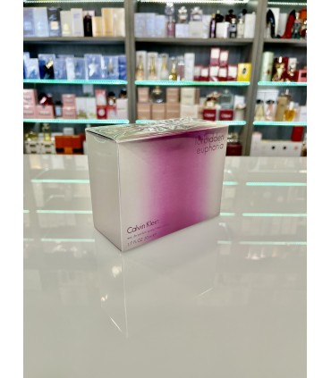 Calvin Klein Euphoria Forbidden Eau De Parfum UNIKAT