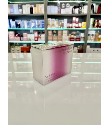 Calvin Klein Euphoria Forbidden Eau De Parfum UNIKAT