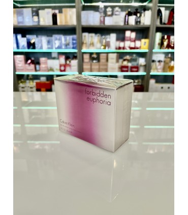 Calvin Klein Euphoria Forbidden Eau De Parfum UNIKAT