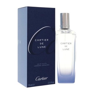 Cartier De Lune Eau De Toilette Pour Femme UNIKAT - 45 ml