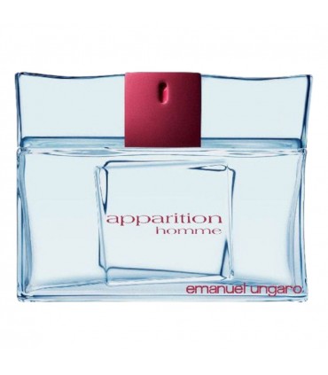 Eamnuel Ungaro Apparition Homme Eau De Toilette UNIKAT