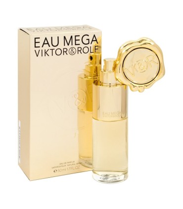 Viktor & Rolf Eau Mega Pour Femme Eau De Parfum UNIKAT