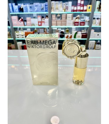 Viktor & Rolf Eau Mega Pour Femme Eau De Parfum UNIKAT