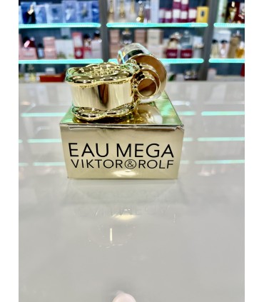 Viktor & Rolf Eau Mega Pour Femme Eau De Parfum UNIKAT