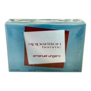 Eamnuel Ungaro Apparition Homme Eau De Toilette UNIKAT Perfumeria Marzeń
