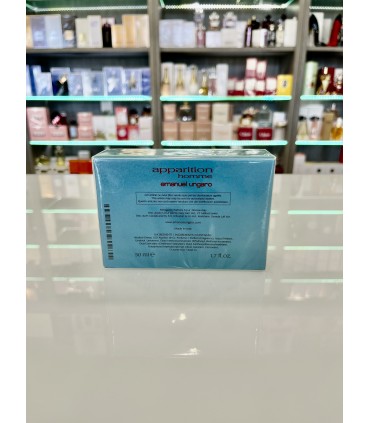 Eamnuel Ungaro Apparition Homme Eau De Toilette UNIKAT