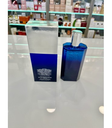 Davidoff Cool Water Night Dive Eau De Toilette UNIKAT