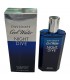Davidoff Cool Water Night Dive Eau De Toilette UNIKAT Perfumeria Marzeń