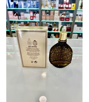 Diesel Fuel For Life Unlimitted For Women Eau De Parfum  UNIKAT