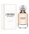 Givenchy L’Interdit Pour Femme Eau De Toilette