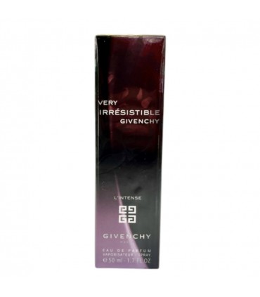 Givenchy Very Irresistible  L'Intense  Eau de Parfum UNIKAT Perfumeria Marzeń