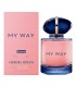 Giorgio Armani My Way Intense Eau De Parfum