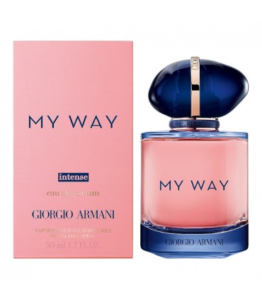 Giorgio Armani My Way Intense Eau De Parfum