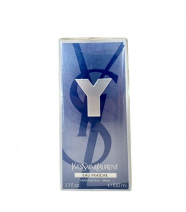 Yves Saint Laurent Y Eau Fraîche Pour Homme UNIKAT Perfumeria Marzeń
