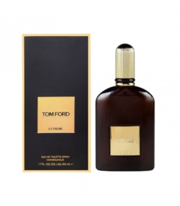 Tom ford For Men EXTREME Eau De Toilette UNIKAT