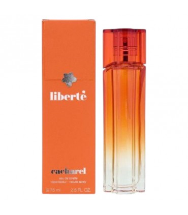 Cacharel Liberte  Eau De Toilette Pour Femme UNIKAT Perfumeria Marzeń