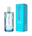 Davidoff Cool Water Game Pour Femme EDT UNIKAT