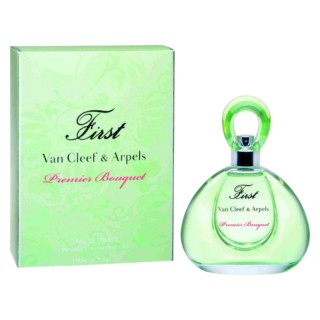 Van Cleef & Arpels First Premier Bouquet Eau De Toilette UNIKAT Perfumeria Marzeń