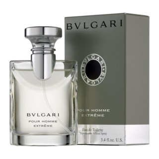 Bvlgari Pour Homme Extreme Eau De Toilette UNIKAT Perfumeria Marzeń