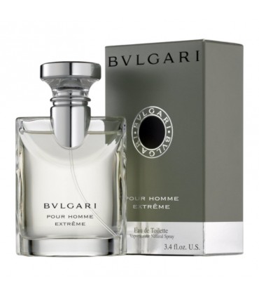 Bvlgari Pour Homme Extreme Eau De Toilette UNIKAT Perfumeria Marzeń