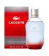 Lacoste Style In Play Red  Eau De Toilette UNIKAT Perfumeria Marzeń