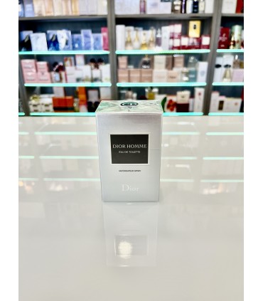 Dior Homme MEN Eau De Toilette  2006-2011r UNIKAT 1 EDYCJA