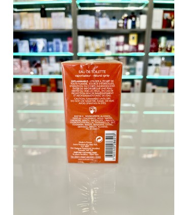 Cacharel Liberte  Eau De Toilette Pour Femme UNIKAT