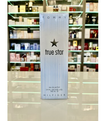 Tommy Hilfiger True Star Eau De Parfum Women UNIKAT