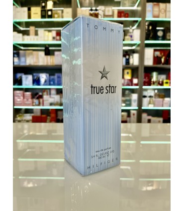 Tommy Hilfiger True Star Eau De Parfum Women UNIKAT