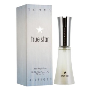 Tommy Hilfiger True Star Eau De Parfum Women UNIKAT Perfumeria Marzeń