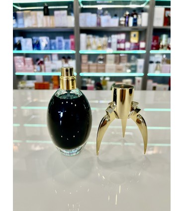 Lady Gaga Fame Black Fluid Eau De Parfum UNIKAT