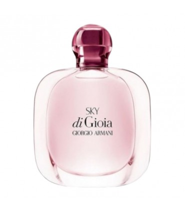 Giorgio Armani Sky Di Gioia  Pour Femme Eau De Parfum UNIKAT Perfumeria Marzeń