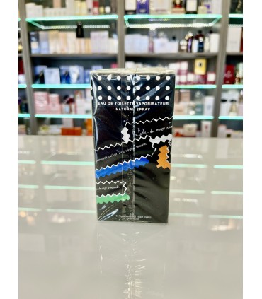 Naf Naf Une TOUCHE De Naf Naf Eau De Toilette UNIKAT