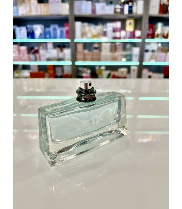 Bvlgari BLV Eau D 'ETE Summer  Eau De Toilette UNIKAT