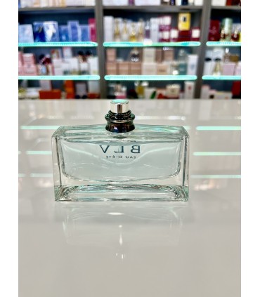 Bvlgari BLV Eau D 'ETE Summer  Eau De Toilette UNIKAT