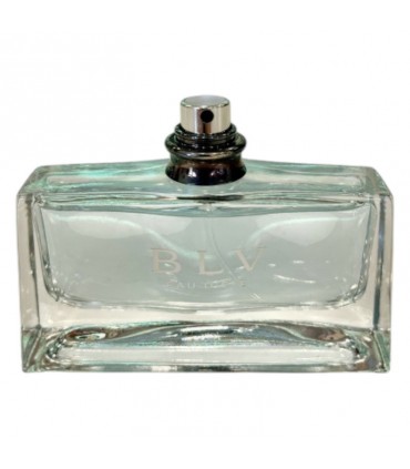 Bvlgari BLV Eau D 'ETE Summer  Eau De Toilette UNIKAT