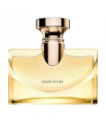 Bvlgari Splendida Bvlgari Iris D'Or Eau De Parfum UNIKAT Perfumeria Marzeń