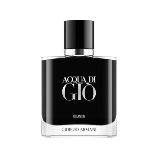 Giorgio Armani Acqua Di Gio ELIXIR Parfum NEW