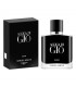 Giorgio Armani Acqua Di Gio ELIXIR Parfum NEW