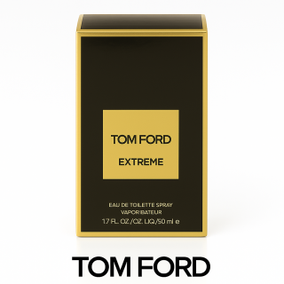 Tom ford For Men EXTREME Eau De Toilette UNIKAT