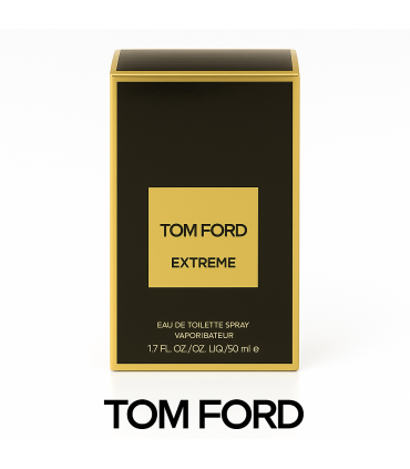 Tom ford For Men EXTREME Eau De Toilette UNIKAT