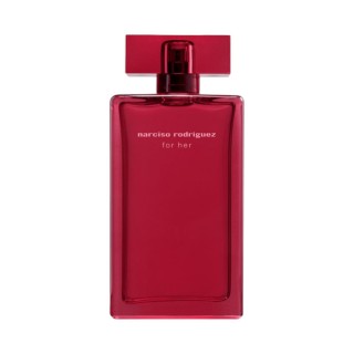 Narciso Rodriguez For Her Eau De Parfum Intense NEW - 100 ml