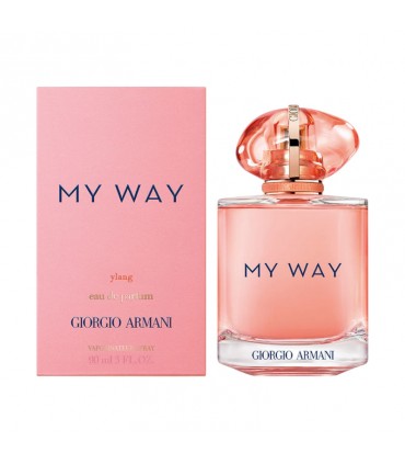 Giorgio Armani My Way YLONG Eau De Parfum NEW Idealny na PREZENT