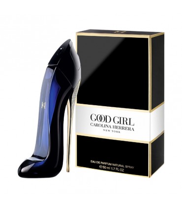Carolina Herrera Good Girl Eau De Parfum