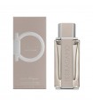 Salvatore Ferragamo Bright Leather Eau De Toilette Zapach Meski