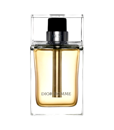 Dior Homme Eau de Toilette 100ml flakon z lat 2006–2011, batch 9Z02