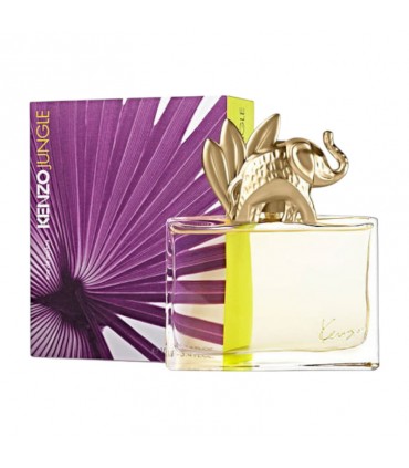 Kenzo Jungle Słoń Eau De Parfum Pour Femme