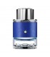 MontBlanc Explorer Ultra Blue Eau De Parfum Pour Homme