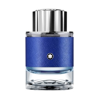MontBlanc Explorer Ultra Blue Eau De Parfum Pour Homme - 200 ml